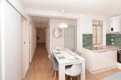 Habitació de lloguer, València