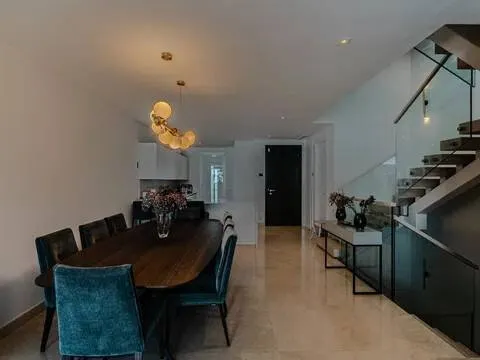 Appartamento 321 m² a Marbella