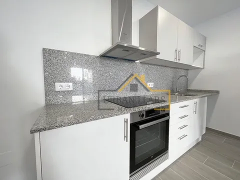 Pis de 40 m² a Mataró