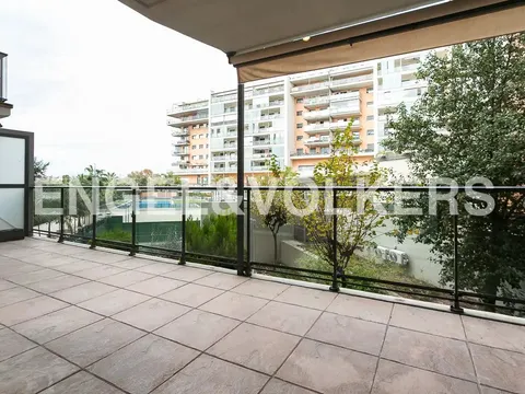 Квартира 127 м² у Paterna