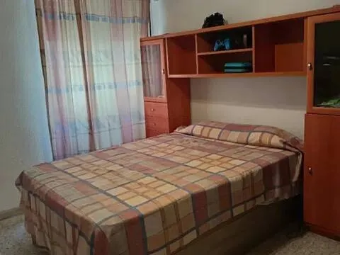 Pis de 91 m² a Almeria