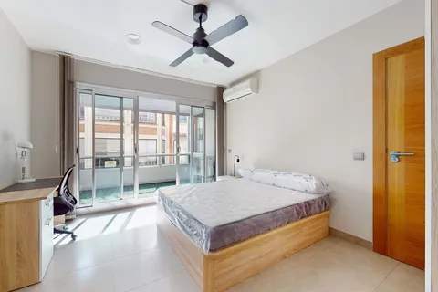 Room for rent, Castelló de la Plana / Castellón de la Plana