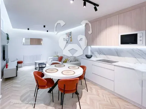 Apartamento 71 m² em Madrid (4/19)