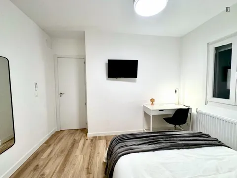 Habitación en alquiler, Madrid (2/15)