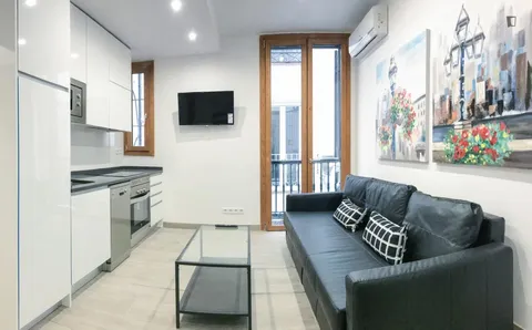 Pis de 35 m² a Madrid