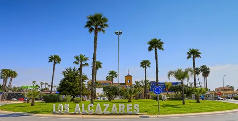 Pis de 132 m² a Los Alcázares