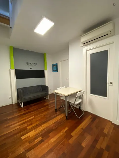 Apartamento 40 m² em Madrid
