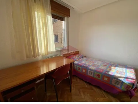 Wohnung 96 m² in Salamanca