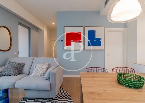 Wohnung 70 m² in Madrid