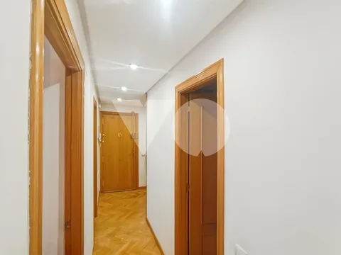 Pis de 99 m² a Madrid