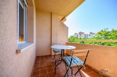 Pis de 60 m² a Benalmádena