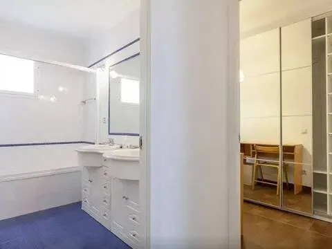 Habitació de lloguer, Sevilla
