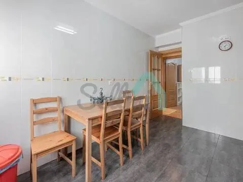 Pis de 94 m² a Oviedo