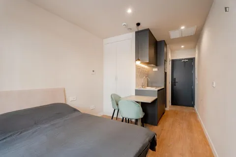 Appartamento 17 m² a Getafe