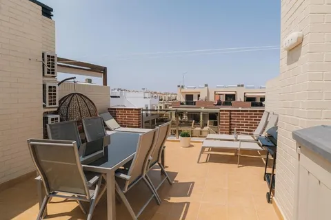 Appartamento 120 m² a Orihuela