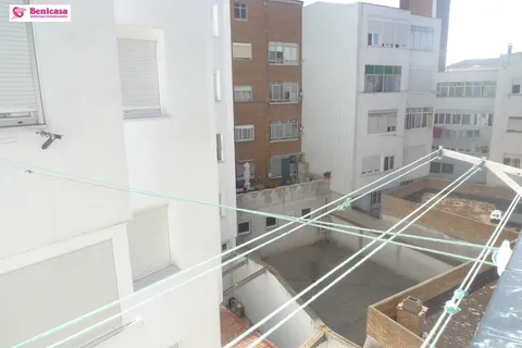Pis de 92 m² a Valladolid