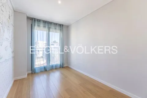 Pis de 85 m² a València