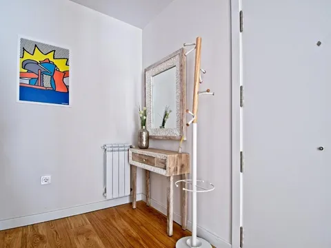 Pis de 80 m² a Sant Sebastià