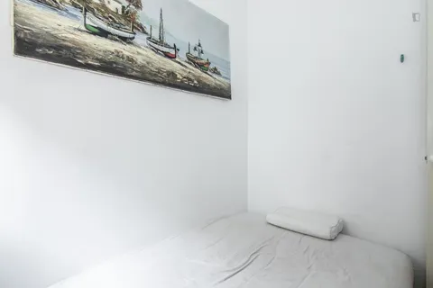 Pis de 35 m² a Barcelona