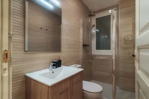 Quarto para alugar, Barcelona