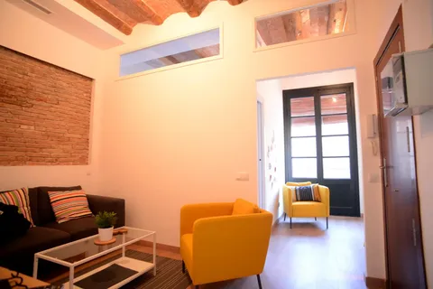 Appartement 59 m² à Barcelone