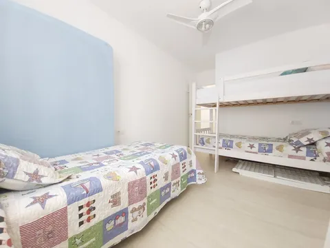 Piso de 70 m² en Salobreña
