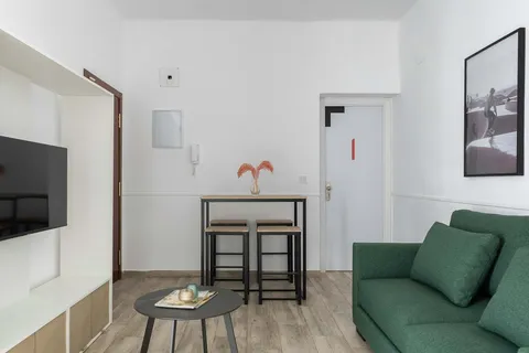 Zimmer zur Miete, Getafe