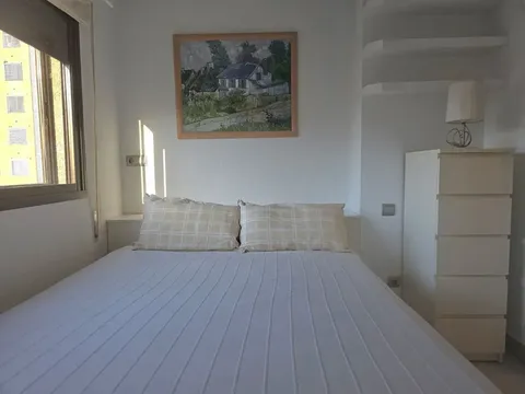 Pis de 50 m² a Sevilla