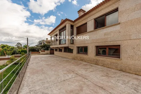 Appartamento 425 m² a Vigo (2/39)