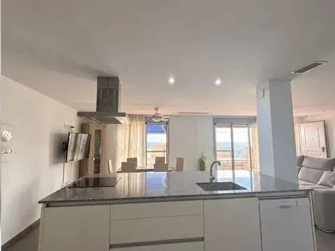 Pis de 80 m² a Cartagena