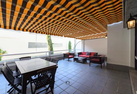 Pis de 102 m² a Madrid