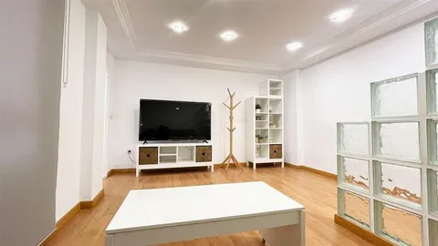 Habitació 110 m², Elx
