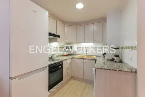 Flat 90 m² in Canet d'en Berenguer