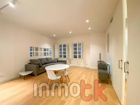 Квартира 50 м² у A Coruña