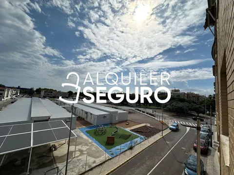 Pis de 105 m² a Alfafar