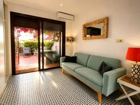 Квартира 35 м² у Estepona