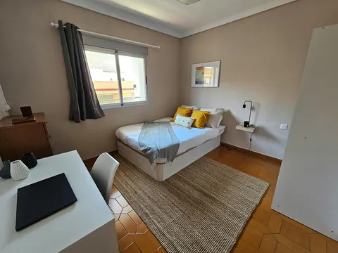 Habitació de lloguer, València