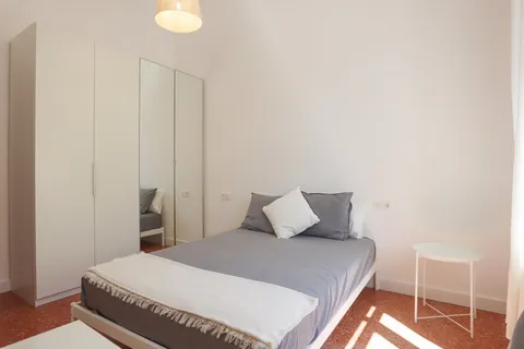 Zimmer zur Miete, Oviedo
