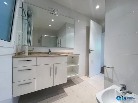Pis de 108 m² a Sant Sebastià
