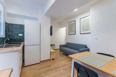 Habitació de lloguer, Granada