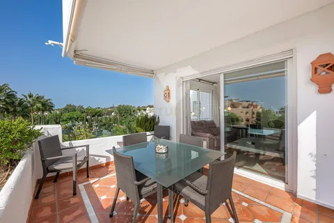 Pis de 162 m² a Estepona