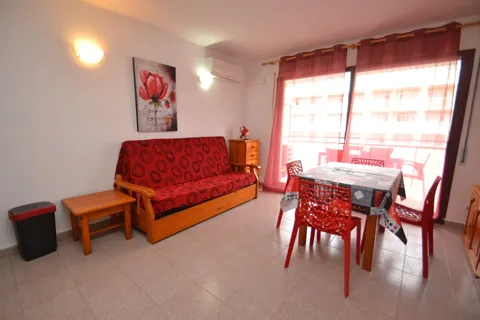 Wohnung 52 m² in Salou
