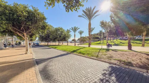 Pis de 110 m² a la Vila Joiosa