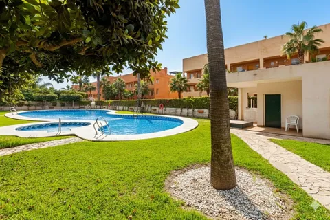 Pis de 63 m² a Vera