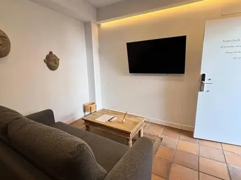Pis de 48 m² a Còrdova