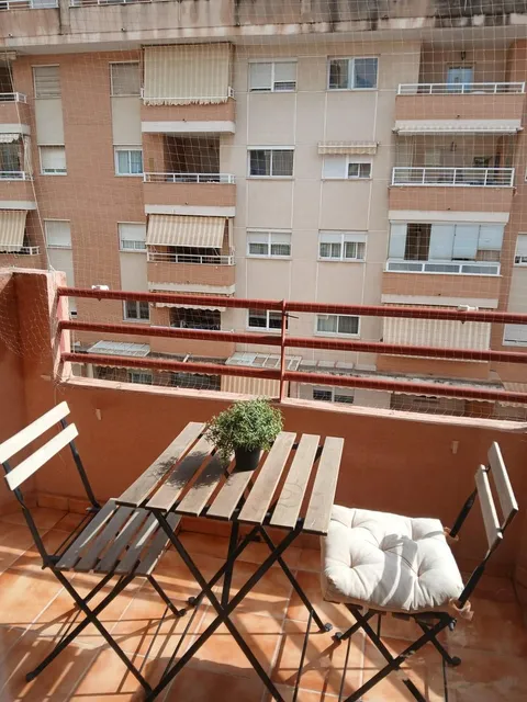 Casa de 95 m² a Màlaga (3/10)