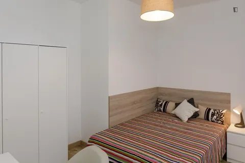 Habitació de lloguer, l'Hospitalet de Llobregat