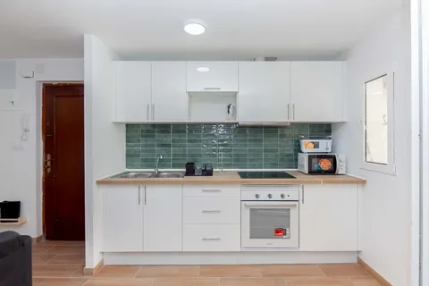 Habitació de lloguer, València