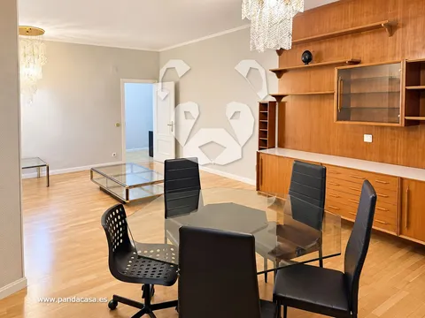 Pis de 70 m² a Madrid
