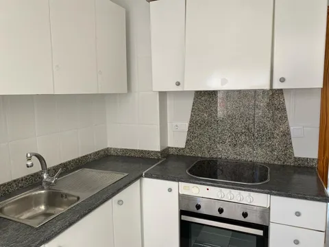Pis de 40 m² a Benidorm